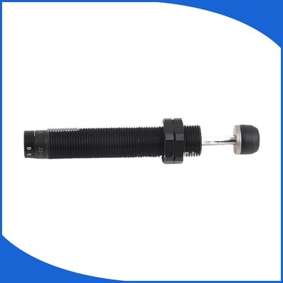 亚德客油压缓冲器ACJ/ACA0806/1007/121F0/1412/2020/3350-2阻尼