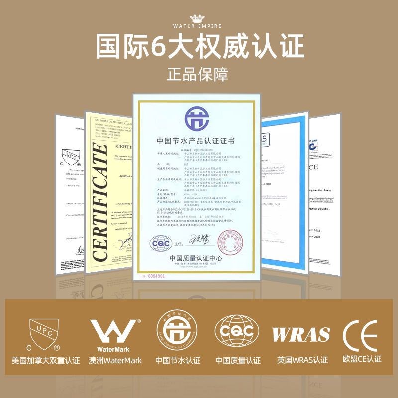 冲水箱卫生间家用高压马桶蹲坑蹲便器12升储水厕所加厚挂墙冲水器