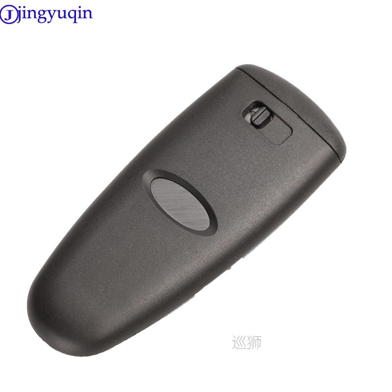 5 Buttons Remote Car Key Case Cover Fob For Ford Explorer Ed