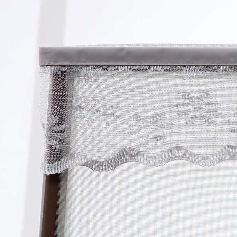 夏季防蚊纱窗纱网门帘防蚊家用大门纱门加密静音防虫软纱门帘,居家日用,纱窗/纱门,淘宝优惠券,粉丝福利购,淘宝优惠卷