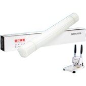 订机 50Y 装 订机卯管尼龙热熔胶管SM 5082 订铆管5062凭证装 西玛装