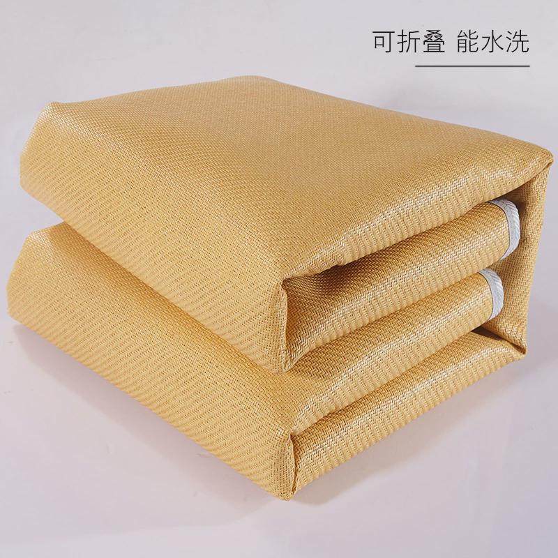 冬夏两用床垫宿舍学生单人可折叠凉席床垫子租房床垫软垫家用,床上用品,床垫/床褥/床护垫/榻榻米床垫,淘宝优惠券,粉丝福利购,淘宝优惠卷