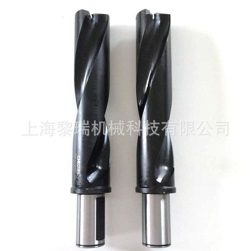 铲钻刀片C300涂层 高速钻刀片 高速钢刀片 锪钻刀片 麻花钻升级品