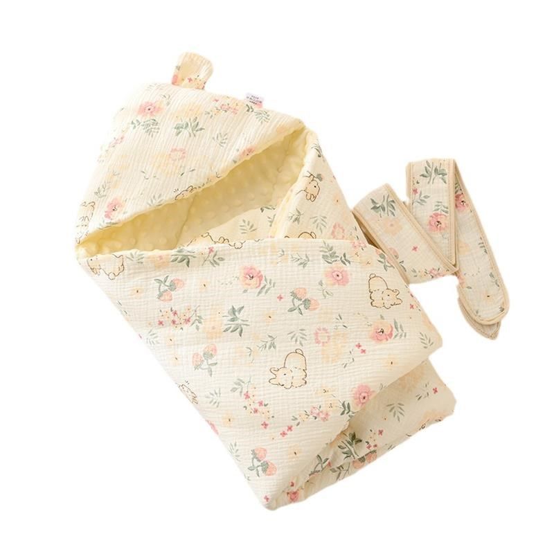 婴儿包被夏季薄款产房初生宝宝豆豆绒抱被新生儿用品碎花抱毯,婴童用品,婴童抱被/抱毯,淘宝优惠券,粉丝福利购,淘宝优惠卷