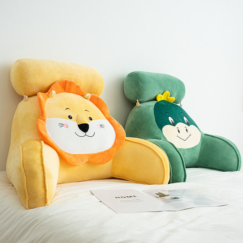 床头靠垫大靠背靠枕床头玩手机靠背枕软包宿舍床上看书神器靠背垫,居家布艺,床头靠垫,淘宝优惠券,粉丝福利购,淘宝优惠卷