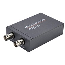 compatible HDMI Converter 1K080P Audio SDI Video