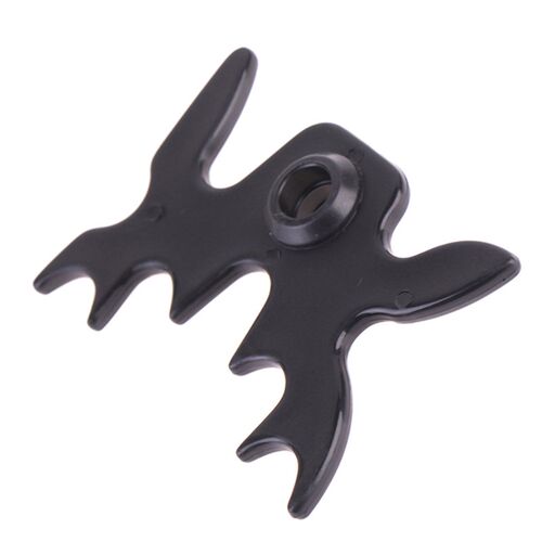 速发Snooker Billiards Cue Rack Bridge Head Billiards Cross A