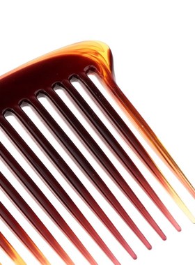 Comb Salon Dry-Hair Anti-Static Curly Wide Hot-Sale for Thic