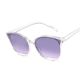 New Arrival 2020 Fashion Sunglasses Women Vintage Metal