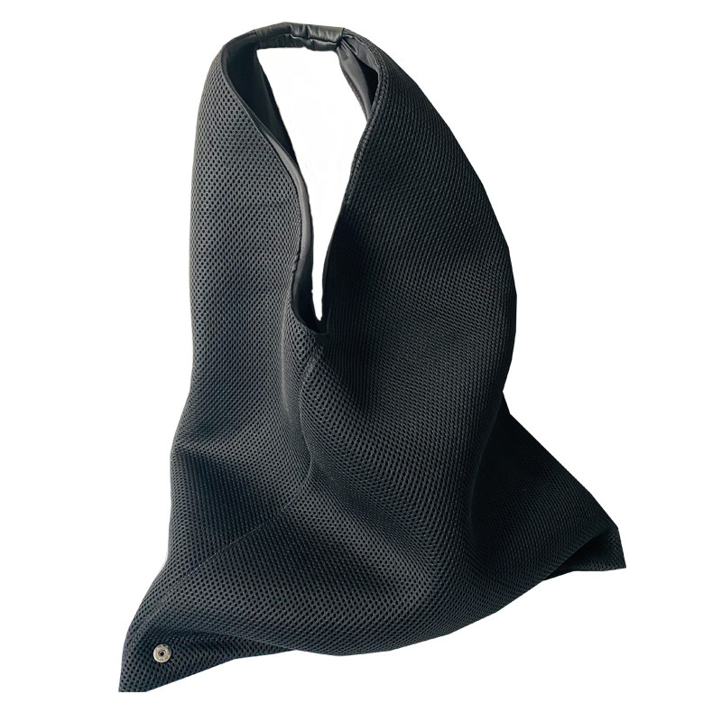 包包2021新款潮个性时尚三角尼龙单肩包不规则手提包购物袋大容量,箱包皮具/热销女包/男包,通用款女包,淘宝优惠券,粉丝福利购,淘宝优惠卷