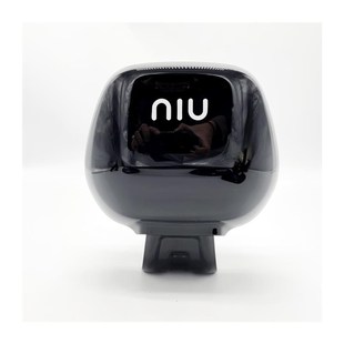 N1靠背U U1C G1US后座改装 配件 小牛后背靠 载人改装 电动车N1S