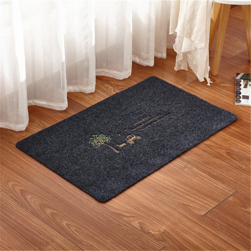 极速2021 Door Mats for Entrance Door Carpets Living Room Hom