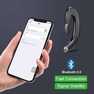 Newest Bluetooth 5.0 Bone Conduction Earphone Sport Waterpro