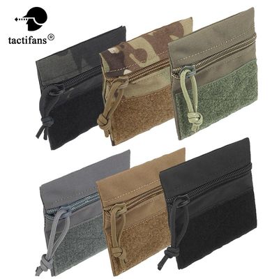 推荐2021 New Tactical Portable Chest Rig Hanging Pouch MK3 M