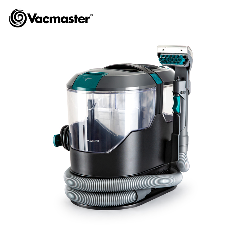 卫玛仕布艺沙发清洁机喷抽吸一体强免拆洗地毯床垫窗帘清洗机神器