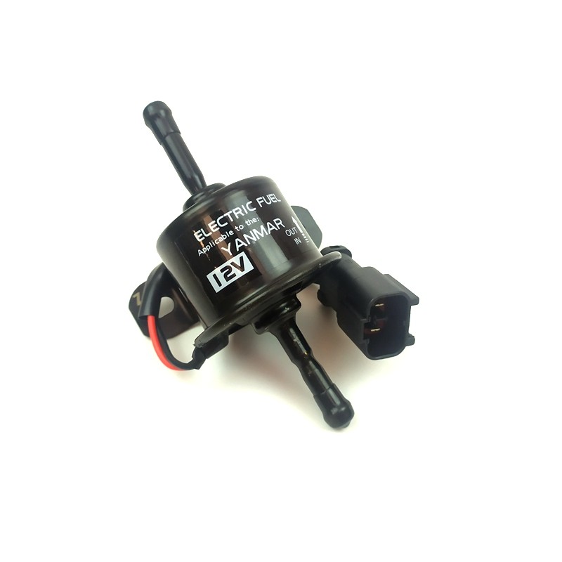 徐工60现代斗山大宇80神s刚六零挖机配件洋马柴油电子泵羊马12V24