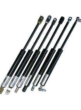 氮气汽弹簧GSB15/18/22/28-A/B/GC/D-S攻丝机柜门车液压伸缩支撑