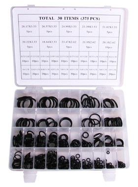 O-RING for automobile air conditioning Automotive air condit