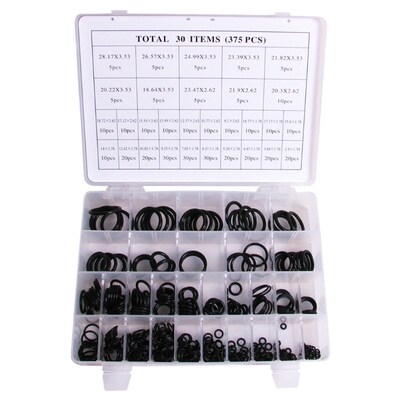 O-RING for automobile air conditioning Automotive air condit