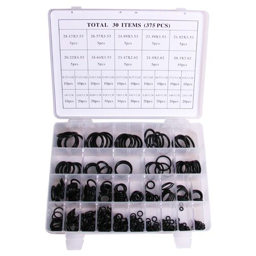 O-RING for automobile air conditioning Automotive air condit