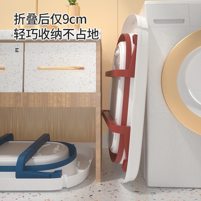 婴儿洗澡盆神器幼儿坐躺大号浴桶小孩家用新生儿童宝宝可折叠浴盆,婴童用品,浴盆/浴桶,淘宝优惠券,粉丝福利购,淘宝优惠卷