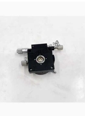 RTRM40/60/80-R-L手动旋转滑台 正向型反向型手动旋转滑台