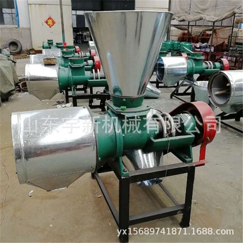 锥型卧式磨面机 杂粮出麸皮磨粉机 立锥形卧式打面机