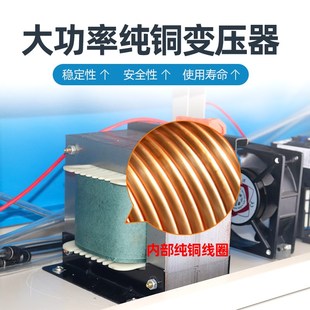 气动封口机PE膜桶料裁切封口一体机制袋机刀片切割 翔德牌加长立式