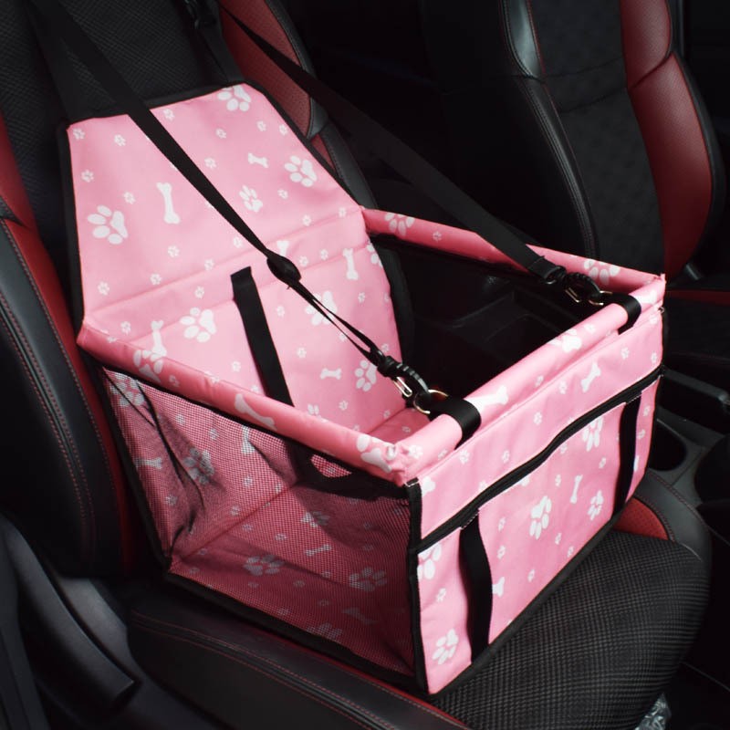 r Seat Carrier Cat Dmall Sog Pet Puppy arPavel CTge Boost 宠物/宠物食品及用品 猫狗车载笼 原图主图