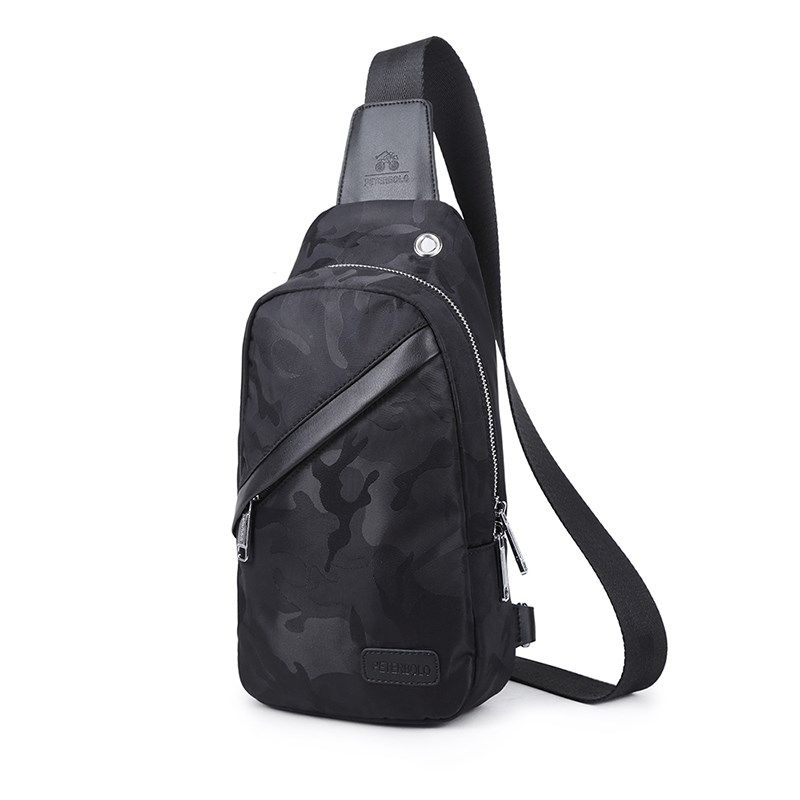 胸包男韩版牛津布单肩包帆布休闲背包男士斜挎包男包挎包,箱包皮具/热销女包/男包,男士包袋,淘宝优惠券,粉丝福利购,淘宝优惠卷