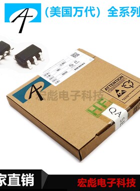 AOS美国万代 AO6405 6408 6409 6415 6420沟道场效应晶体管TSOP-6