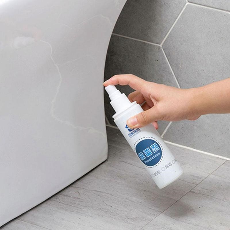 Quickly Remove Mold Rapid Mold Removal Spray Bathroom Wall C