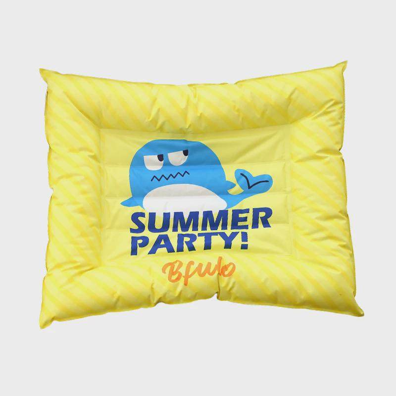 宠物冰垫狗狗冰垫夏天凉感睡垫狗窝猫窝冰窝凉席凉猫咪降温窝新款,宠物/宠物食品及用品,猫狗垫子,淘宝优惠券,粉丝福利购,淘宝优惠卷