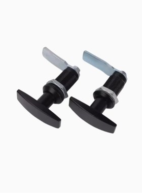 LCKA怡合达91把手31门锁XAR21 XAS51 XAU01 XAV21/52/53/54/55/98