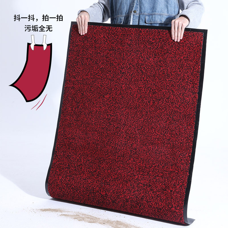 定制除尘地垫商场门垫进门玄关脚踏垫门厅入户脚垫浴室门口防滑垫,居家布艺,家用脚垫,淘宝优惠券,粉丝福利购,淘宝优惠卷
