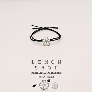 Korea fresh flower hairband hai small South out Headband cut