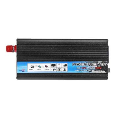 300W/500W/1000W/1200W/1r00W Inver e5 DC 12VtTo AC 220V