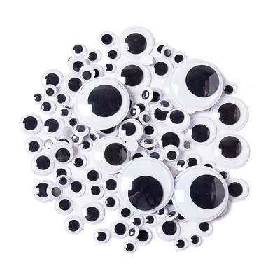 推荐Dolls Eye For Toys Googly Eyes Used For Doll Accessories