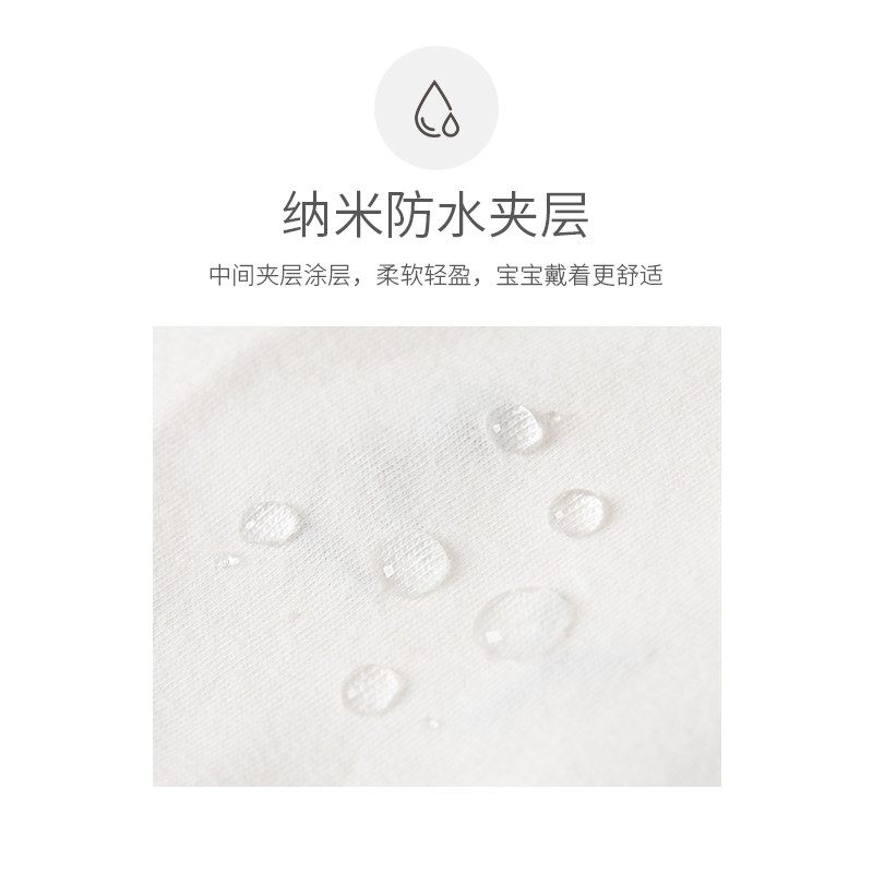 婴儿口水巾新生儿纯棉用品宝宝围兜辅食防水防吐奶可爱韩版围嘴斤,婴童用品,口水巾,淘宝优惠券,粉丝福利购,淘宝优惠卷