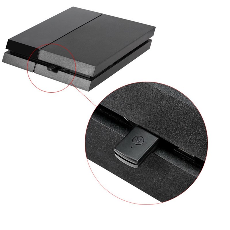 Lightweight Bluetooth Adapter Receivers 4.0 Dongle USB Bluet