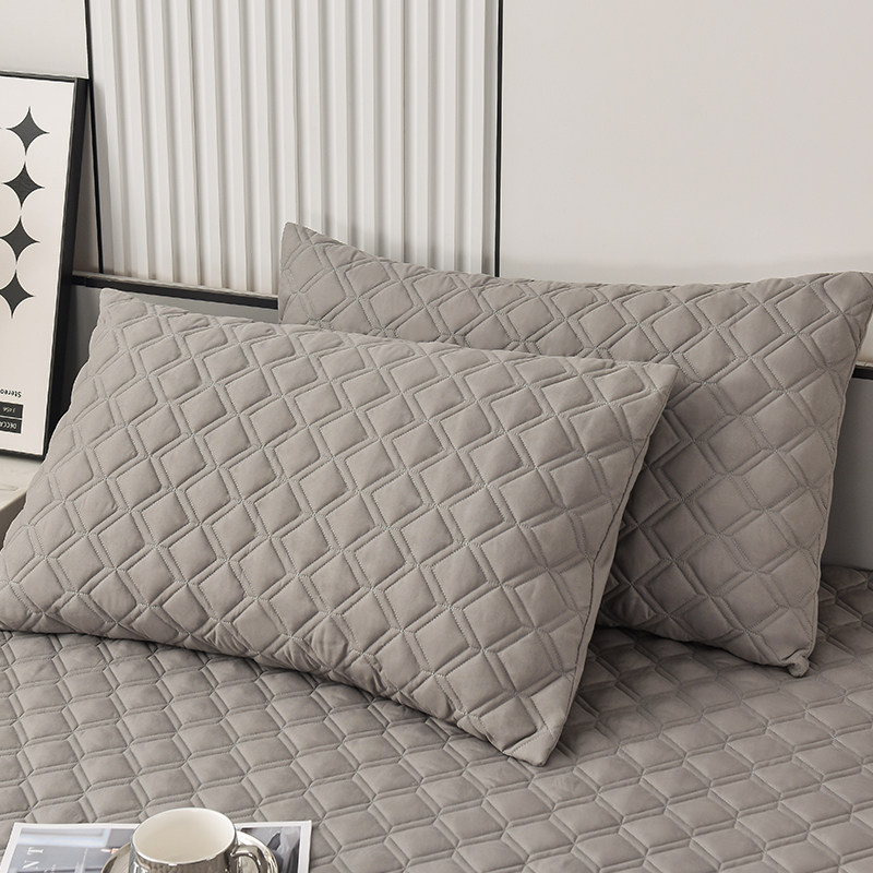 六面全包床笠防水隔尿拉链款床垫保护罩套防尘罩防滑防潮床套床罩,床上用品,床笠,淘宝优惠券,粉丝福利购,淘宝优惠卷