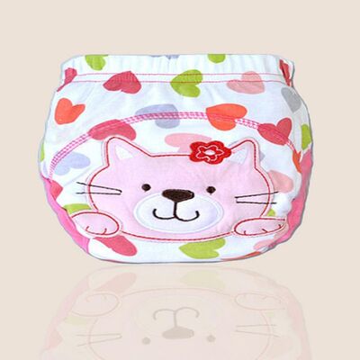 推荐Baby Diapers Reusable Nappy Cloth Diaper Washable for In