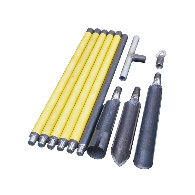 精品洛阳铲头取土器挖土坑打洞打井对锹考古勘探铲子电线杆洞工具,农机/农具/农膜,铲子,淘宝优惠券,粉丝福利购,淘宝优惠卷