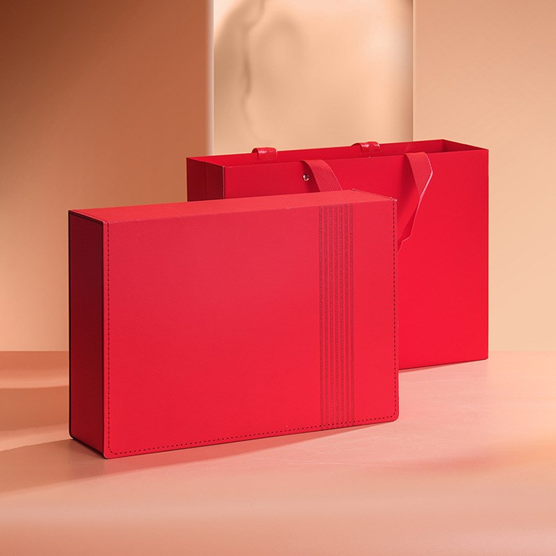 高档凤凰单丛茶叶包装盒空礼盒古树红茶乌岽单枞鸭屎香.一斤装空