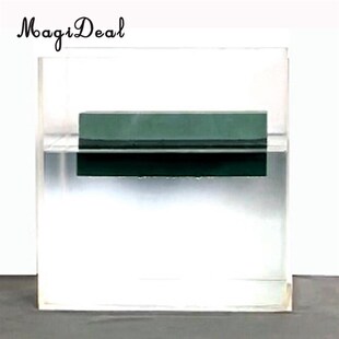 Inserting Fresh Flower Mud Floral Foam Bricks Wet Foam Block