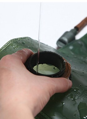 Three Liters of Three Liters Water Bag TPU Liner Pipe Outdoo