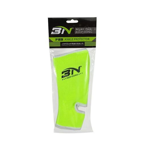 Nylon Fitness/MMA/Boxing/Muay Thai Sports Ankle Brace Pretec