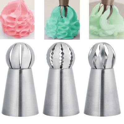 3Pcs Creatcve And Practiial KitcheIn Supplies DIY Baking