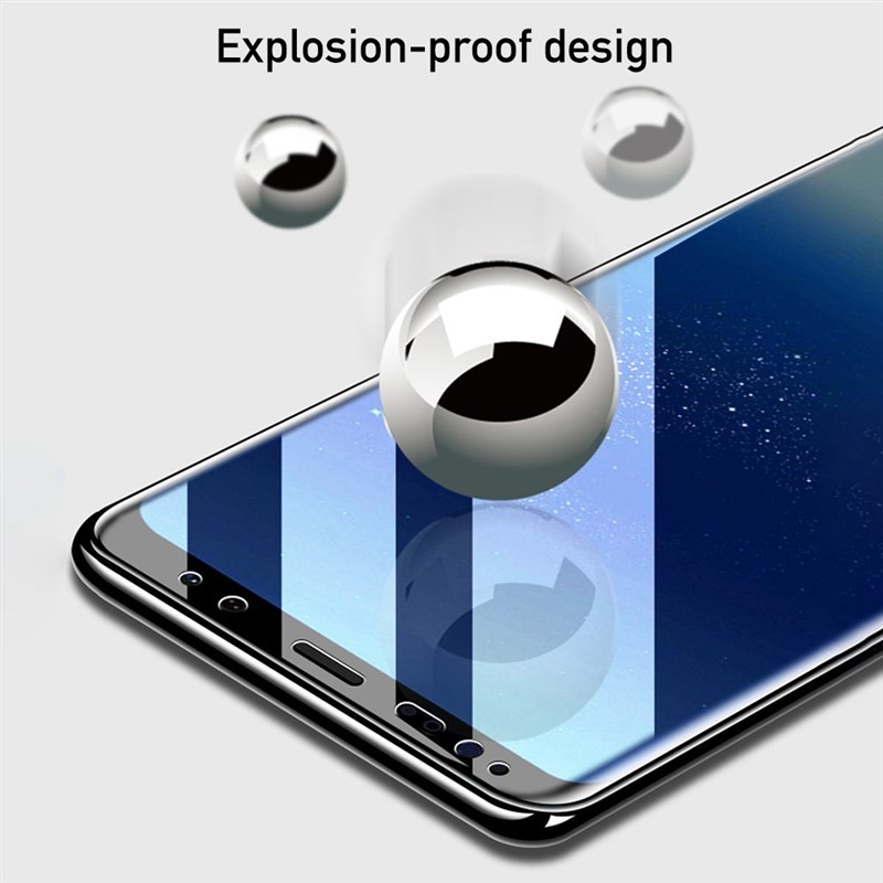 Tempered-Protective-Glass S9-Plus Note 9 Samsung Galaxy Scre 鲜花速递/花卉仿真/绿植园艺 花艺材料 原图主图