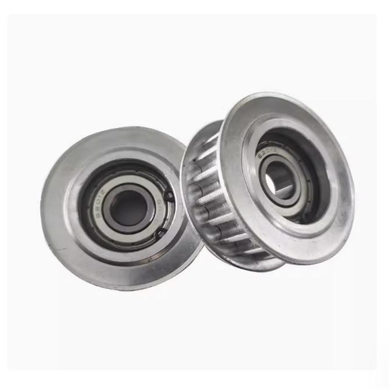 同步带轮AHTFW26-S5M150-10 AHTFW26-S5M250-10 AHTF26S5M100替代